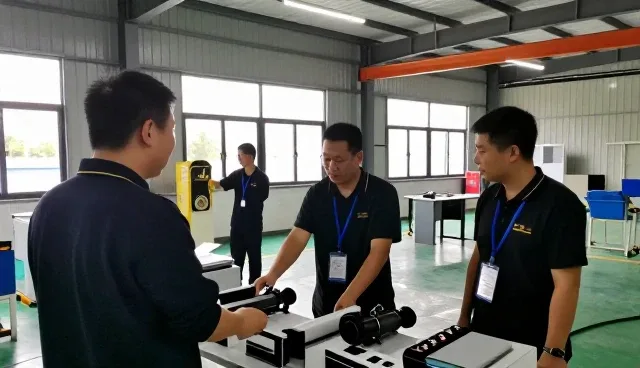 湖南宏硕工程设备有限公司服务工程设备客户,提供设备安装支持
