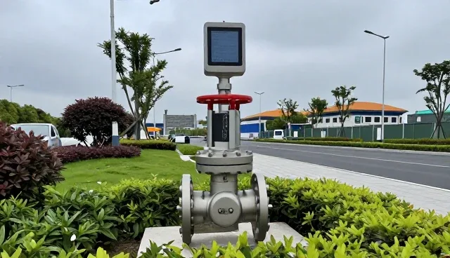 智能气动阀使用中维护建议与常见问题处理
